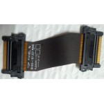 SAMSUNG PS59D550 LVDS CABLE BN96-18130F